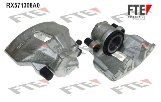 Bromsok 9291885 FTE