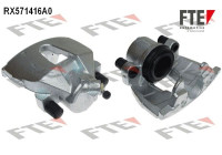 Bromsok 9291911 FTE