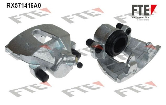 Bromsok 9291911 FTE