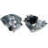 Bromsok 9292002 FTE, miniatyr 2