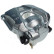 Bromsok 9292002 FTE, miniatyr 3