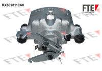 Bromsok 9292170 FTE