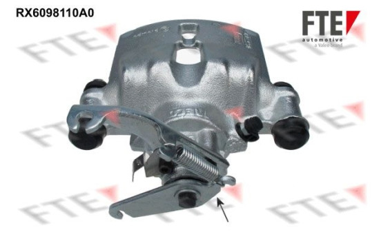 Bromsok 9292170 FTE