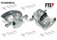 Bromsok 9292396 FTE