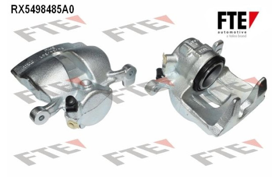 Bromsok 9292396 FTE