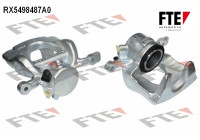 Bromsok 9292398 FTE