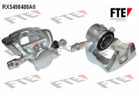 Bromsok 9292399 FTE