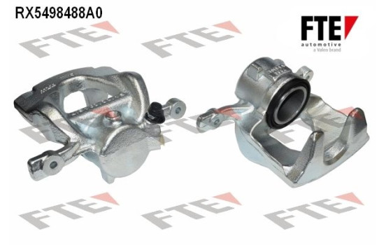 Bromsok 9292399 FTE