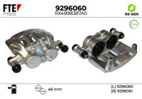 Bromsok 9296060 FTE