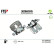 Bromsok 9296100 FTE