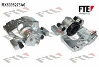 Bromsok 9296136 FTE
