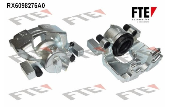 Bromsok 9296136 FTE
