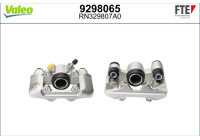 Bromsok 9298065 FTE