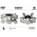 Bromsok 9298105 FTE