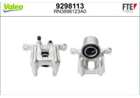 Bromsok 9298113 FTE