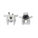 Bromsok 9298113 FTE, miniatyr 2