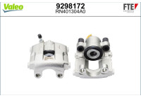 Bromsok 9298172 FTE