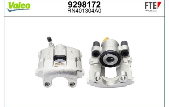 Bromsok 9298172 FTE
