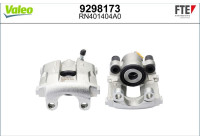 Bromsok 9298173 FTE
