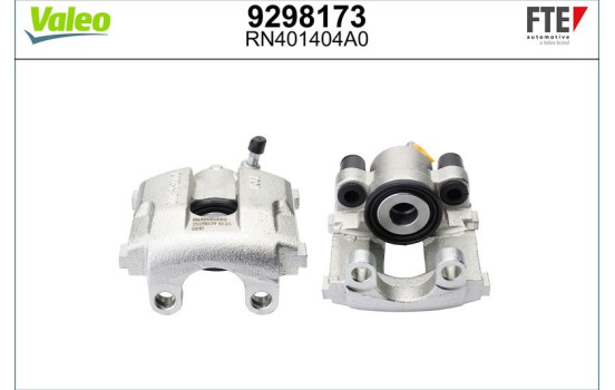 Bromsok 9298173 FTE