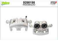 Bromsok 9298198 FTE