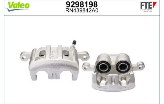 Bromsok 9298198 FTE