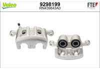 Bromsok 9298199 FTE