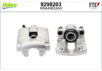 Bromsok 9298203 FTE