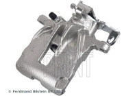bromsok ADBP450000 Blue Print