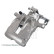bromsok ADBP450000 Blue Print
