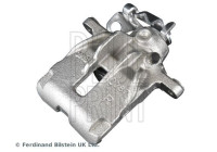 bromsok ADBP450001 Blue Print