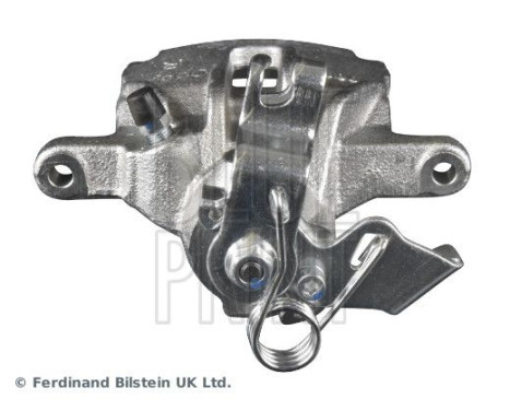 bromsok ADBP450001 Blue Print, bild 2