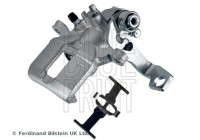 bromsok ADBP450008 Blue Print