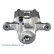 bromsok ADBP450011 Blue Print, miniatyr 2