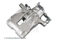 bromsok ADBP450014 Blue Print