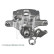 bromsok ADBP450015 Blue Print, miniatyr 2