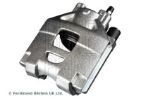 bromsok ADBP450018 Blue Print