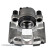 bromsok ADBP450018 Blue Print, miniatyr 3