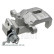 bromsok ADBP450024 Blue Print, miniatyr 2