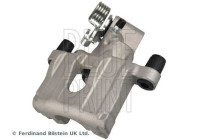 bromsok ADBP450026 Blue Print