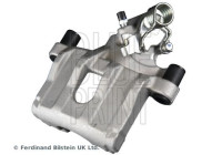 bromsok ADBP450027 Blue Print