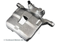 bromsok ADBP450030 Blue Print