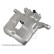 bromsok ADBP450031 Blue Print