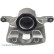 bromsok ADBP450031 Blue Print, miniatyr 3