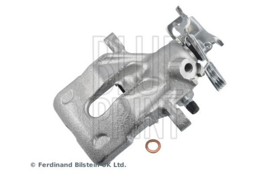 bromsok ADBP450042 Blue Print