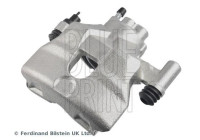 bromsok ADBP450048 Blue Print