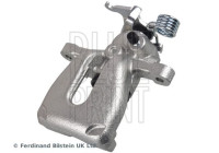 bromsok ADBP450058 Blue Print