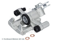 bromsok ADBP450064 Blue Print