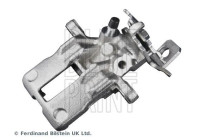bromsok ADBP450065 Blue Print