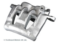 bromsok ADBP450082 Blue Print